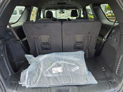 2026 Dodge Durango - Photo 37
