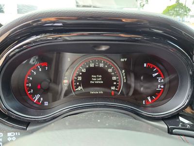 2026 Dodge Durango - Photo 19