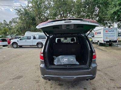 2026 Dodge Durango - Photo 36