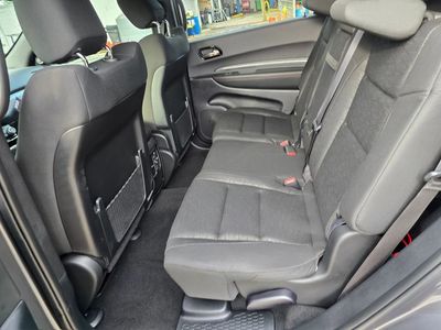 2026 Dodge Durango - Photo 29