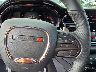 2026 Dodge Durango - Photo 18