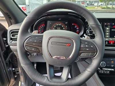 2026 Dodge Durango - Photo 16