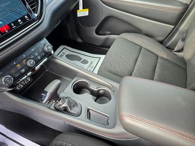2026 Dodge Durango - Photo 23