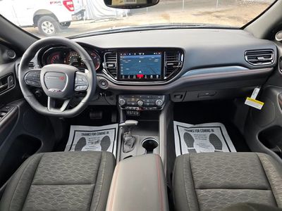 2026 Dodge Durango - Photo 35