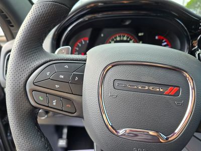 2026 Dodge Durango - Photo 17