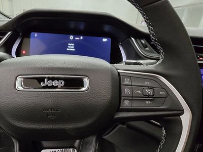 2025 Jeep Grand Cherokee - Photo 18