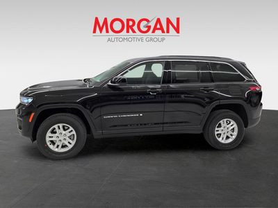 2025 Jeep Grand Cherokee - Photo 3