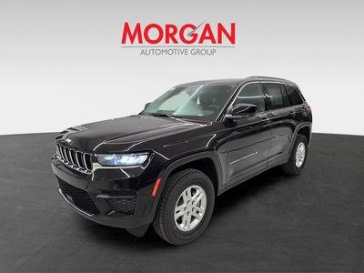 2025 Jeep Grand Cherokee - Photo 2