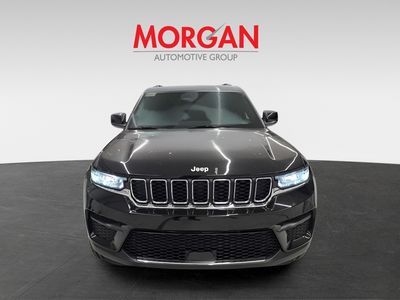 2025 Jeep Grand Cherokee - Photo 8