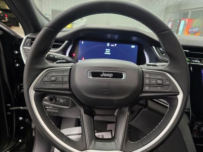 2025 Jeep Grand Cherokee - Photo 16