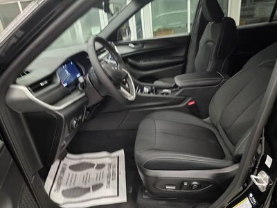 2025 Jeep Grand Cherokee - Photo 15