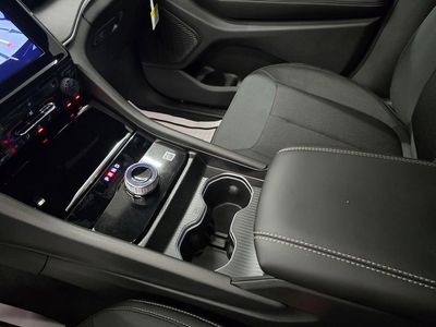 2025 Jeep Grand Cherokee - Photo 22