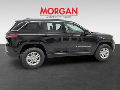 2025 Jeep Grand Cherokee - Photo 7