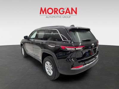 2025 Jeep Grand Cherokee - Photo 4