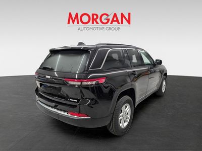 2025 Jeep Grand Cherokee - Photo 6