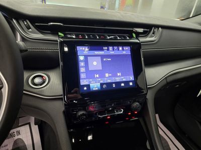 2025 Jeep Grand Cherokee - Photo 20
