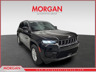 2025 Jeep Grand Cherokee - Photo 1
