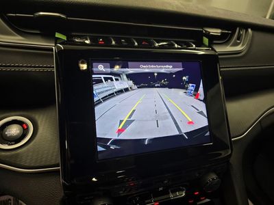 2025 Jeep Grand Cherokee - Photo 21