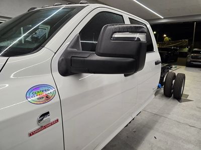 2026 Ram 4500 Chassis Cab - Photo 12