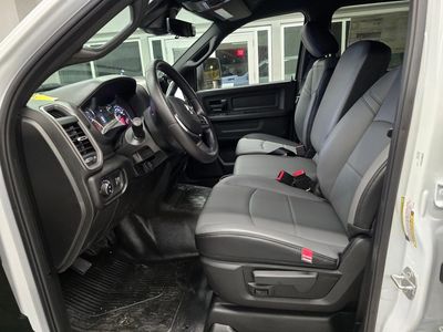 2026 Ram 4500 Chassis Cab - Photo 19