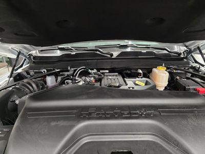 2026 Ram 4500 Chassis Cab - Photo 15