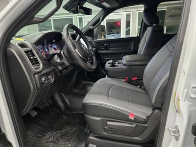 2026 Ram 4500 Chassis Cab - Photo 20