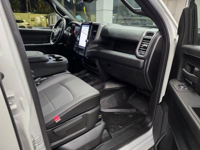 2026 Ram 4500 Chassis Cab - Photo 36