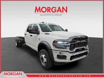 2026 Ram 4500 Chassis Cab - Photo 1