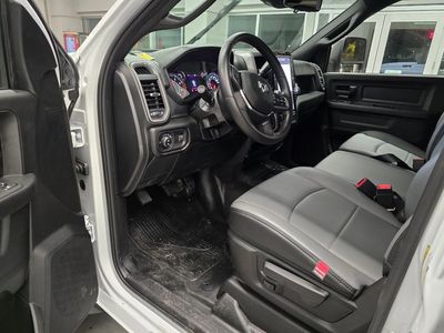 2026 Ram 4500 Chassis Cab - Photo 18