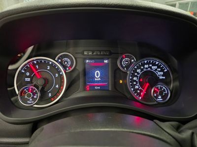 2026 Ram 4500 Chassis Cab - Photo 24
