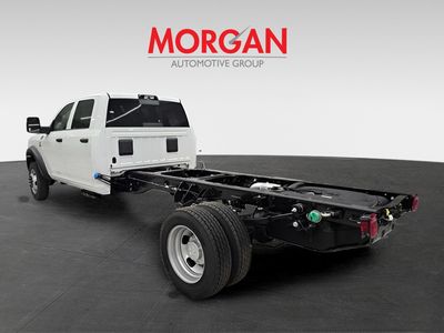 2026 Ram 4500 Chassis Cab - Photo 4