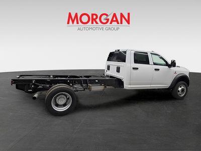 2026 Ram 4500 Chassis Cab - Photo 8
