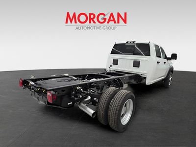 2026 Ram 4500 Chassis Cab - Photo 7
