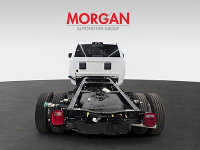 2026 Ram 4500 Chassis Cab - Photo 5