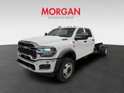 2026 Ram 4500 Chassis Cab - Photo 2