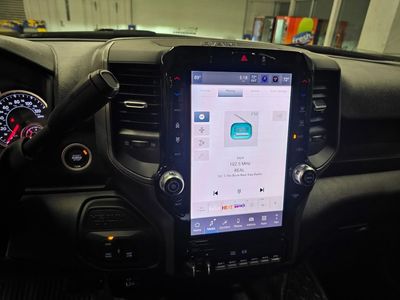 2026 Ram 4500 Chassis Cab - Photo 25