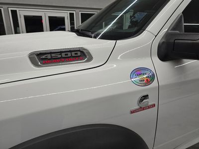2026 Ram 4500 Chassis Cab - Photo 11