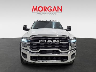 2026 Ram 4500 Chassis Cab - Photo 9