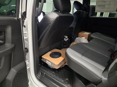 2026 Ram 4500 Chassis Cab - Photo 33