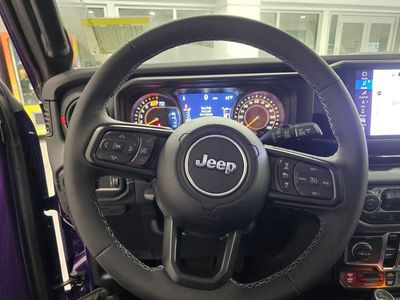 2026 Jeep Wrangler - Photo 19