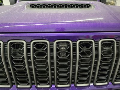 2026 Jeep Wrangler - Photo 9