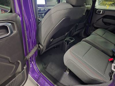 2026 Jeep Wrangler - Photo 31