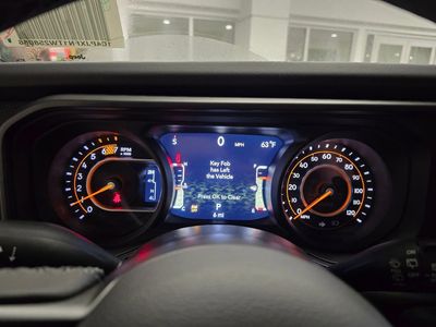 2026 Jeep Wrangler - Photo 22