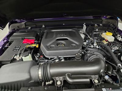 2026 Jeep Wrangler - Photo 13