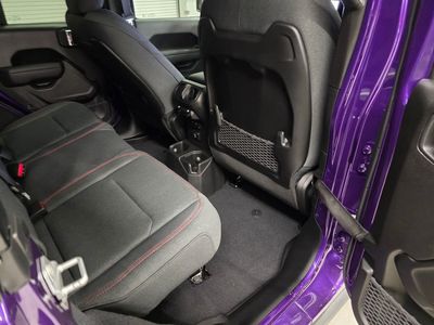2026 Jeep Wrangler - Photo 34