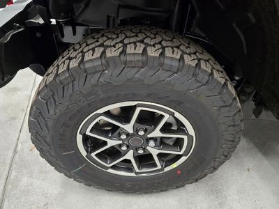 2026 Jeep Wrangler - Photo 11