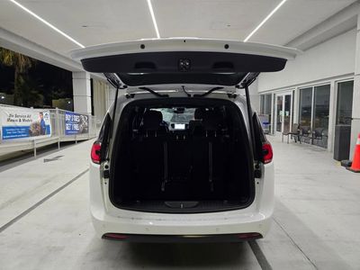 2026 Chrysler Pacifica - Photo 38
