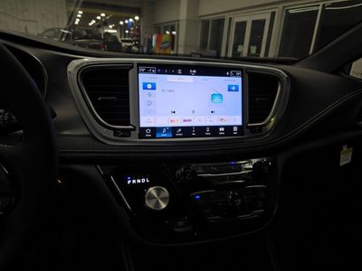 2026 Chrysler Pacifica - Photo 23