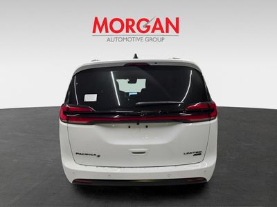 2026 Chrysler Pacifica - Photo 5