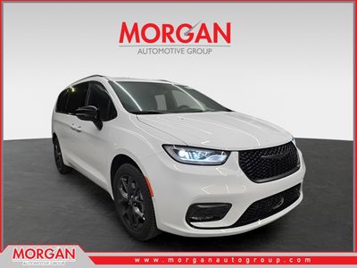 2026 Chrysler Pacifica - Photo 1